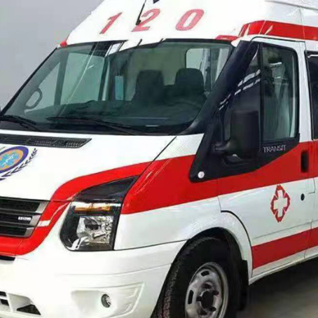 大足非急救护送病人转院租赁救护车的优缺点对比